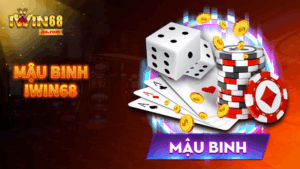 Mậu Binh