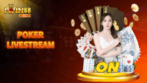 Poker Livestream