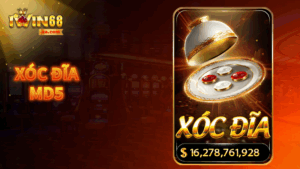 Xóc đĩa MD5